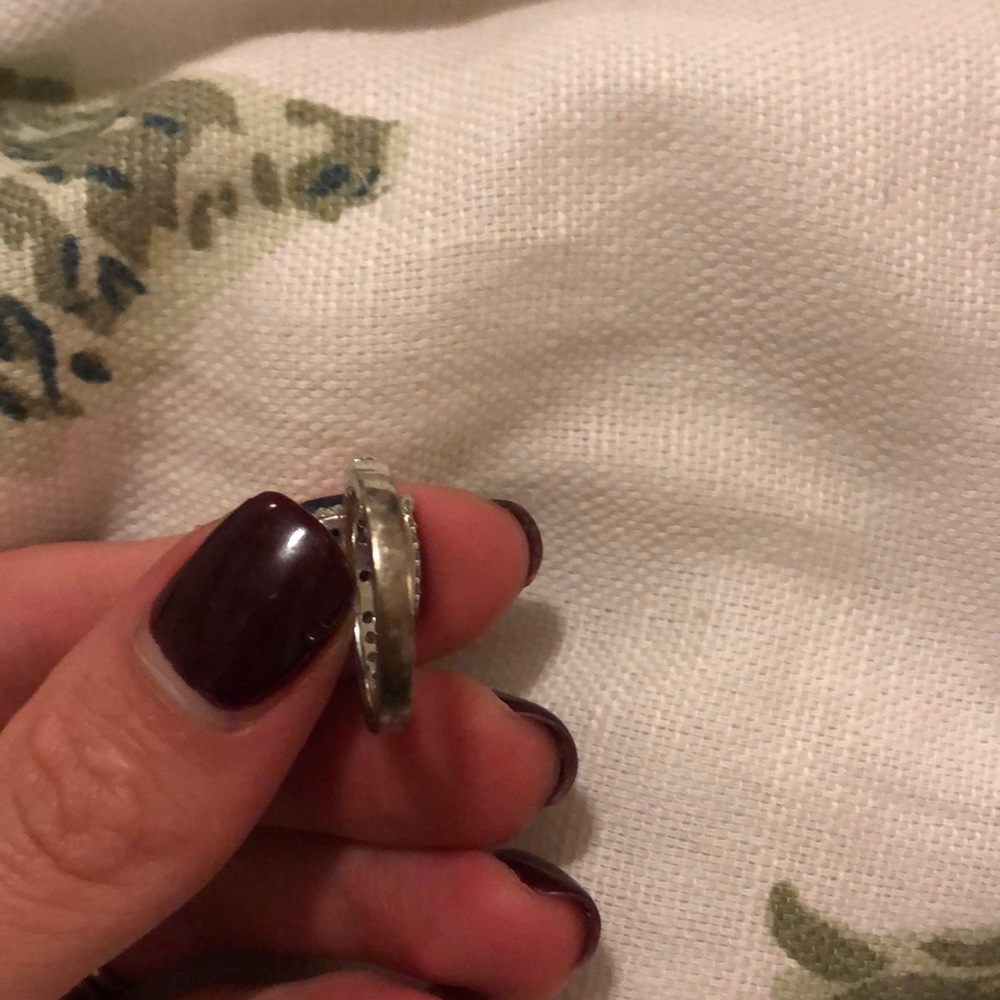 Tacori Iv Ring - image 3